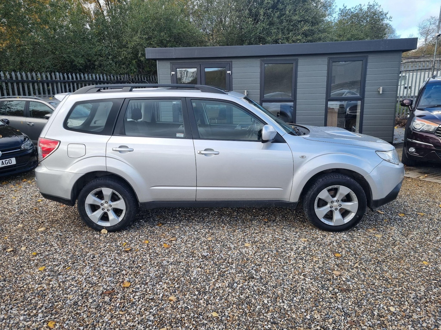 Used Subaru Forester 2010 for sale - 76440894: Photo 7