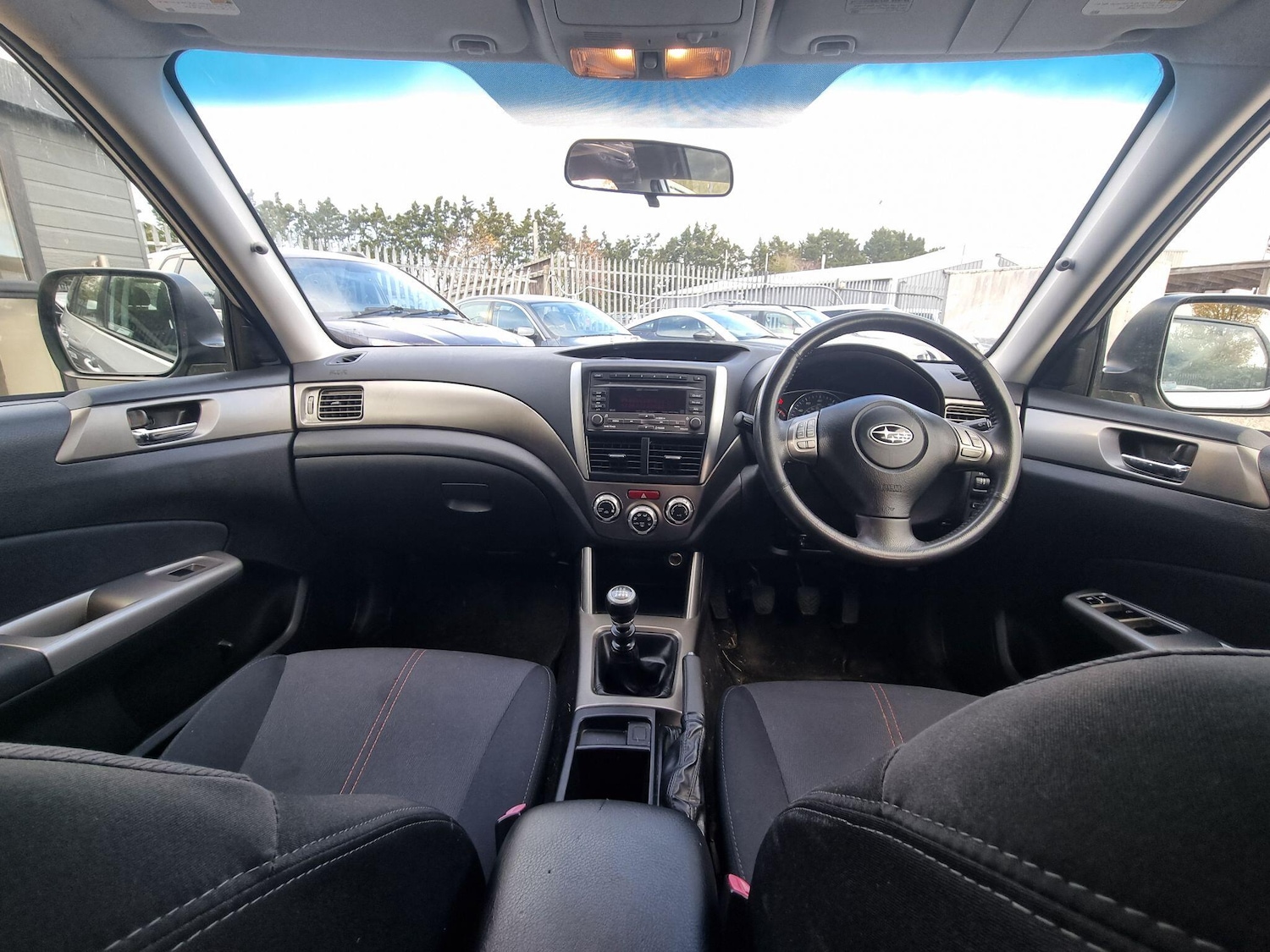 Used Subaru Forester 2010 for sale - 76440894: Photo 9