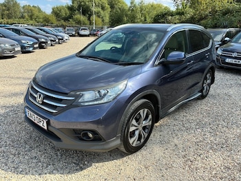 Used Honda CR-V 2013 for sale - 79336994: Photo