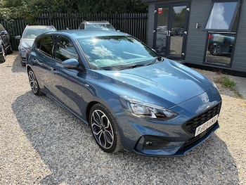 Used Ford Focus 2019 for sale - 79224915: Photo