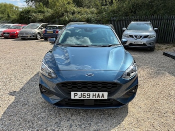 Used Ford Focus 2019 for sale - 79224915: Photo