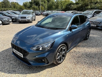Used Ford Focus 2019 for sale - 79224915: Photo