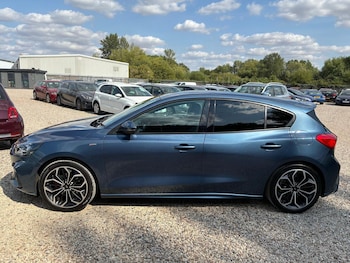 Used Ford Focus 2019 for sale - 79224915: Photo