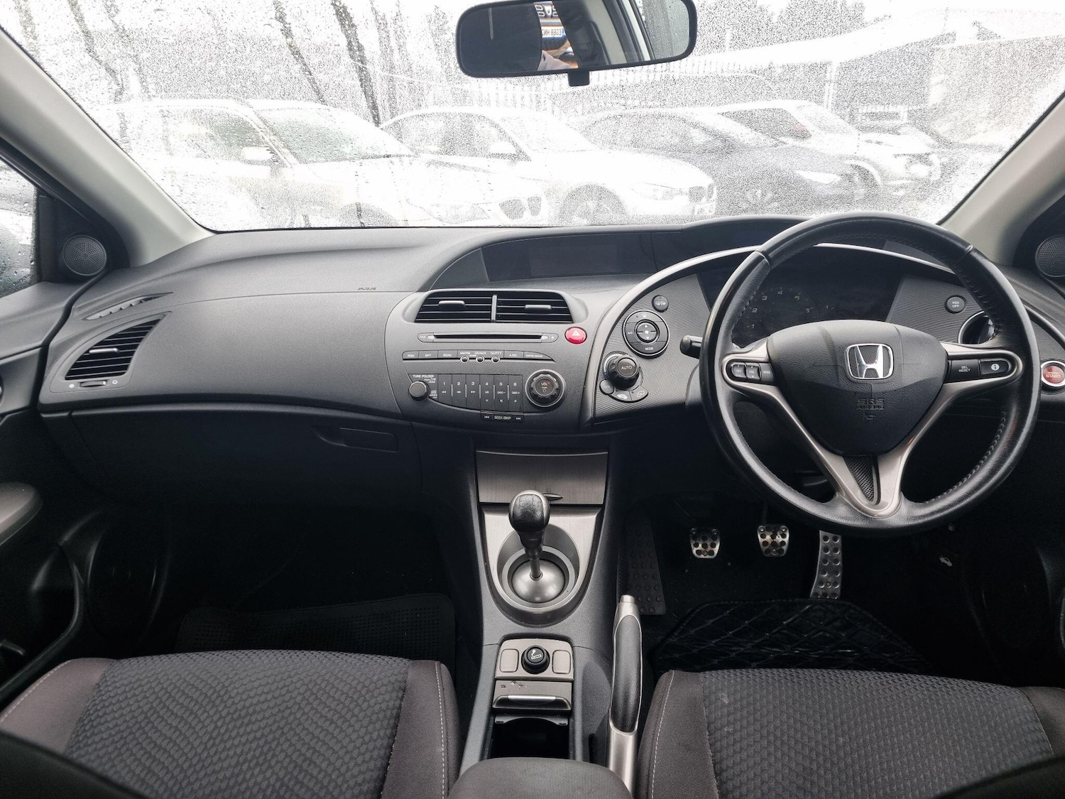 Used Honda Civic 2009 for sale - 76667239: Photo 13