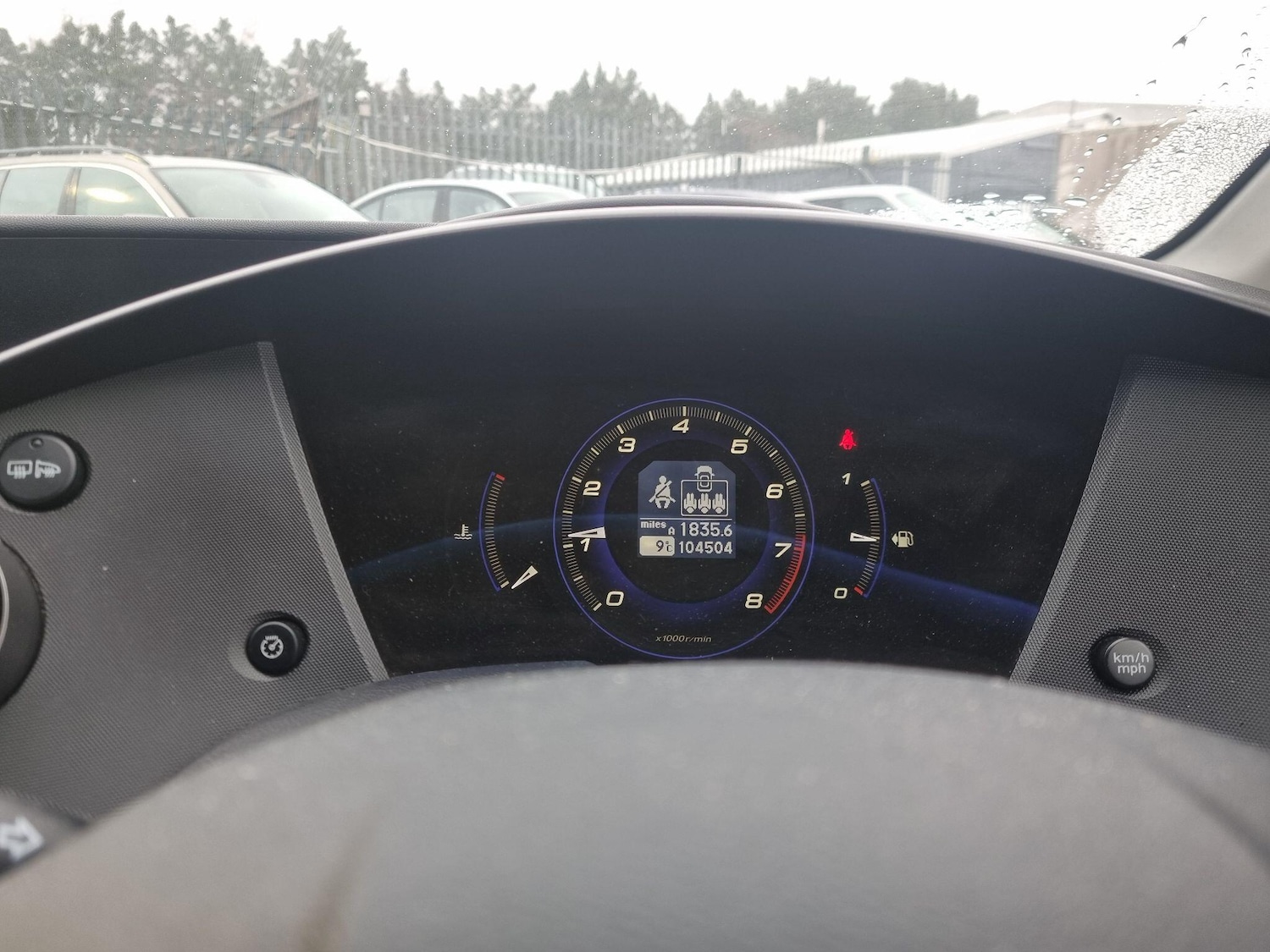 Used Honda Civic 2009 for sale - 76667239: Photo 15