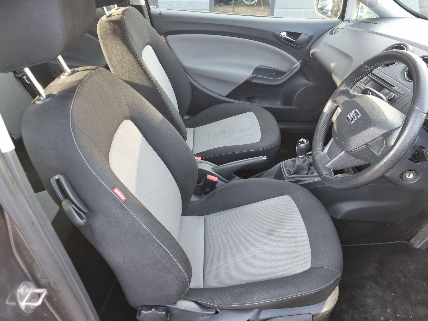 Used SEAT Ibiza 2014 for sale - 76952289: Photo 12