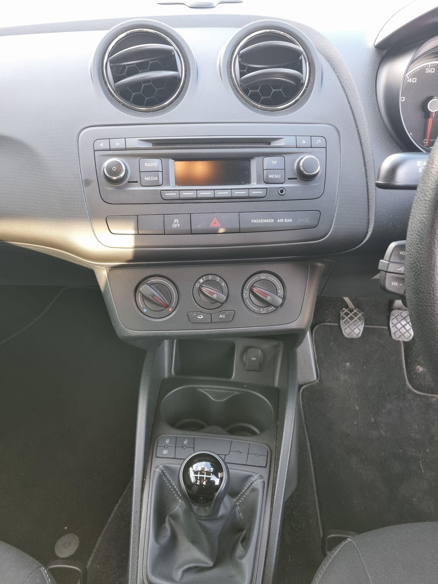 Used SEAT Ibiza 2014 for sale - 76952289: Photo 13