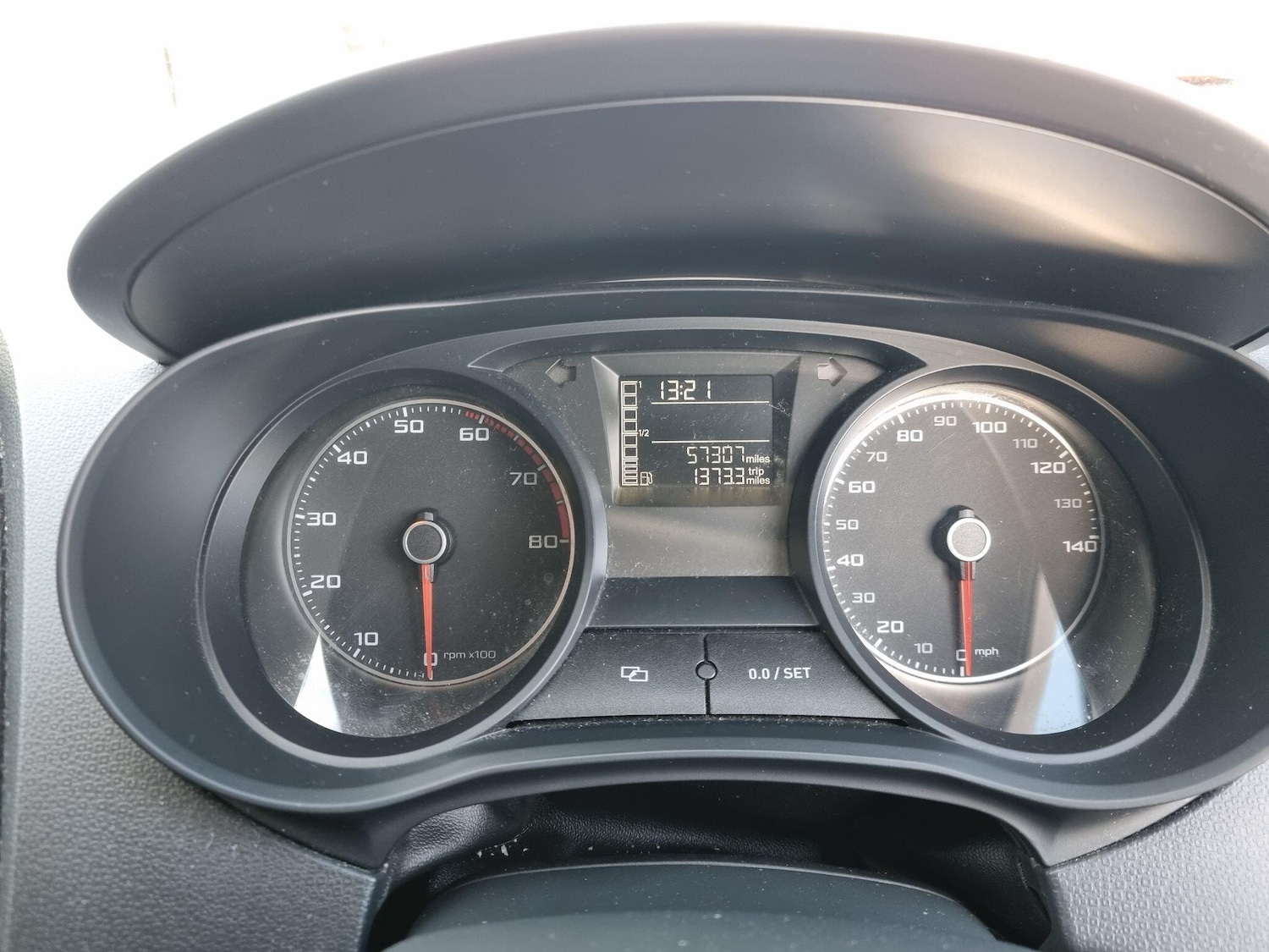 Used SEAT Ibiza 2014 for sale - 76952289: Photo 14