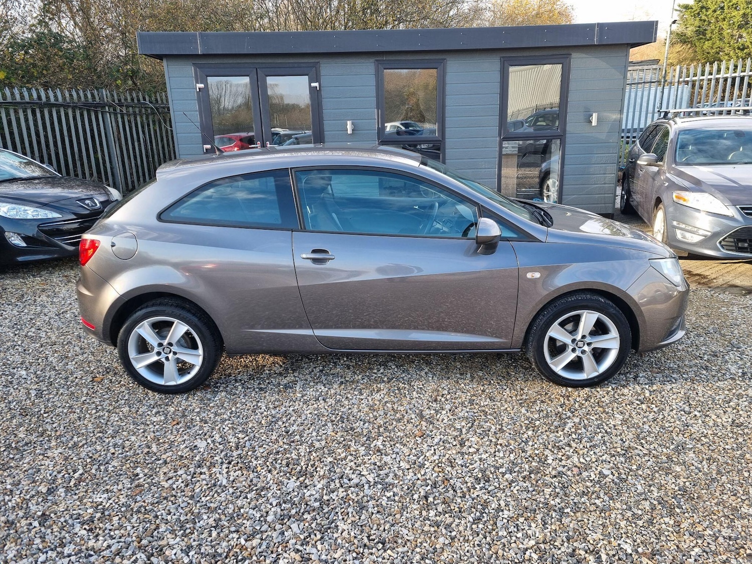Used SEAT Ibiza 2014 for sale - 76952289: Photo 7