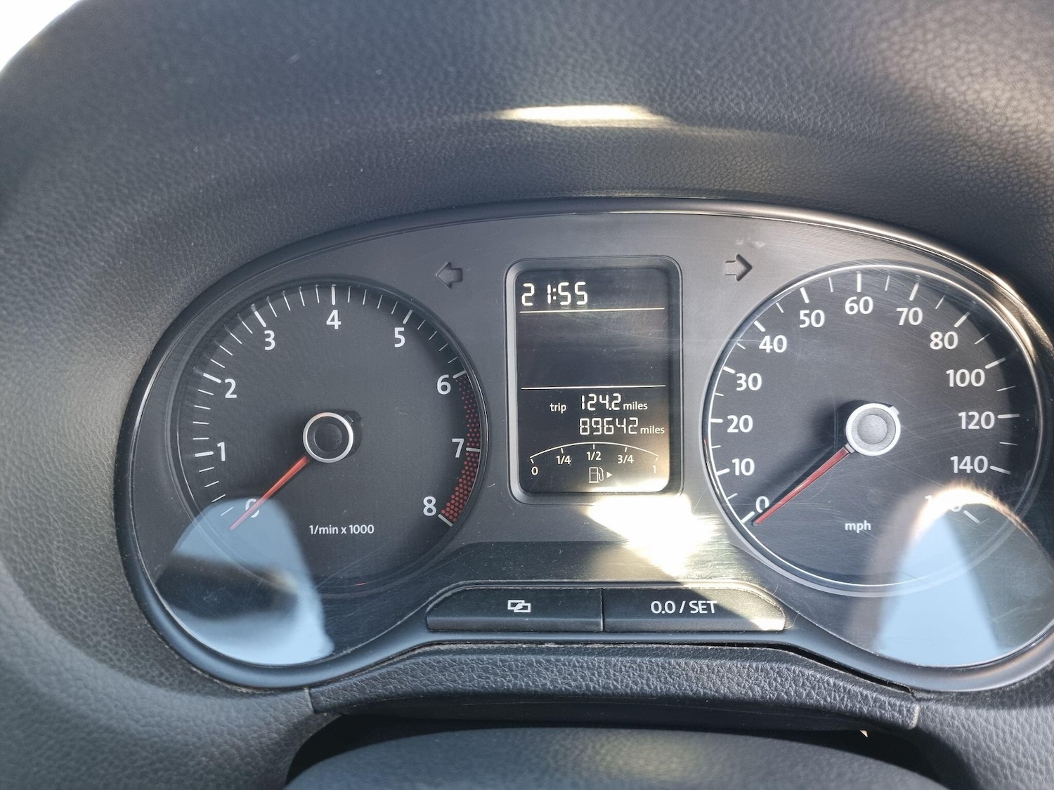 Used Volkswagen Polo 2011 for sale - 76398187: Photo 11