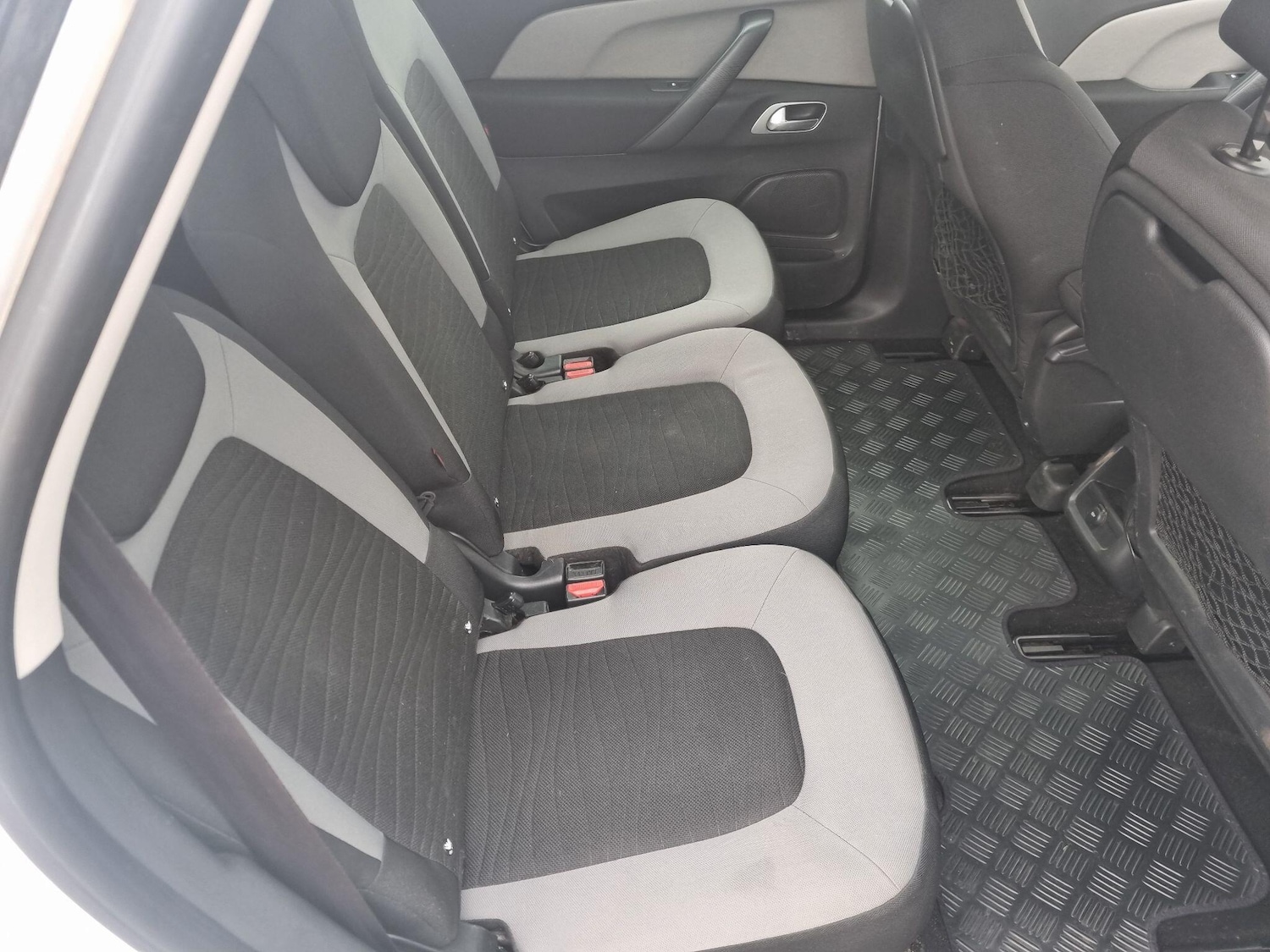Used Citroen C4 Picasso 2014 for sale - 76071584: Photo 10