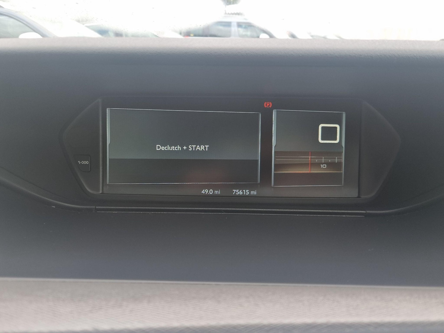 Used Citroen C4 Picasso 2014 for sale - 76071584: Photo 12