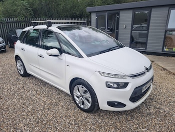 2014 (63) - 1.6 e-HDi Airdream Exclusive Euro 5 (s/s) 5dr
