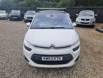 Used Citroen C4 Picasso 2014 for sale - 76071584: Photo 2