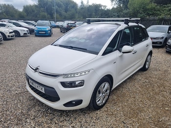 Used Citroen C4 Picasso 2014 for sale - 76071584: Photo 3