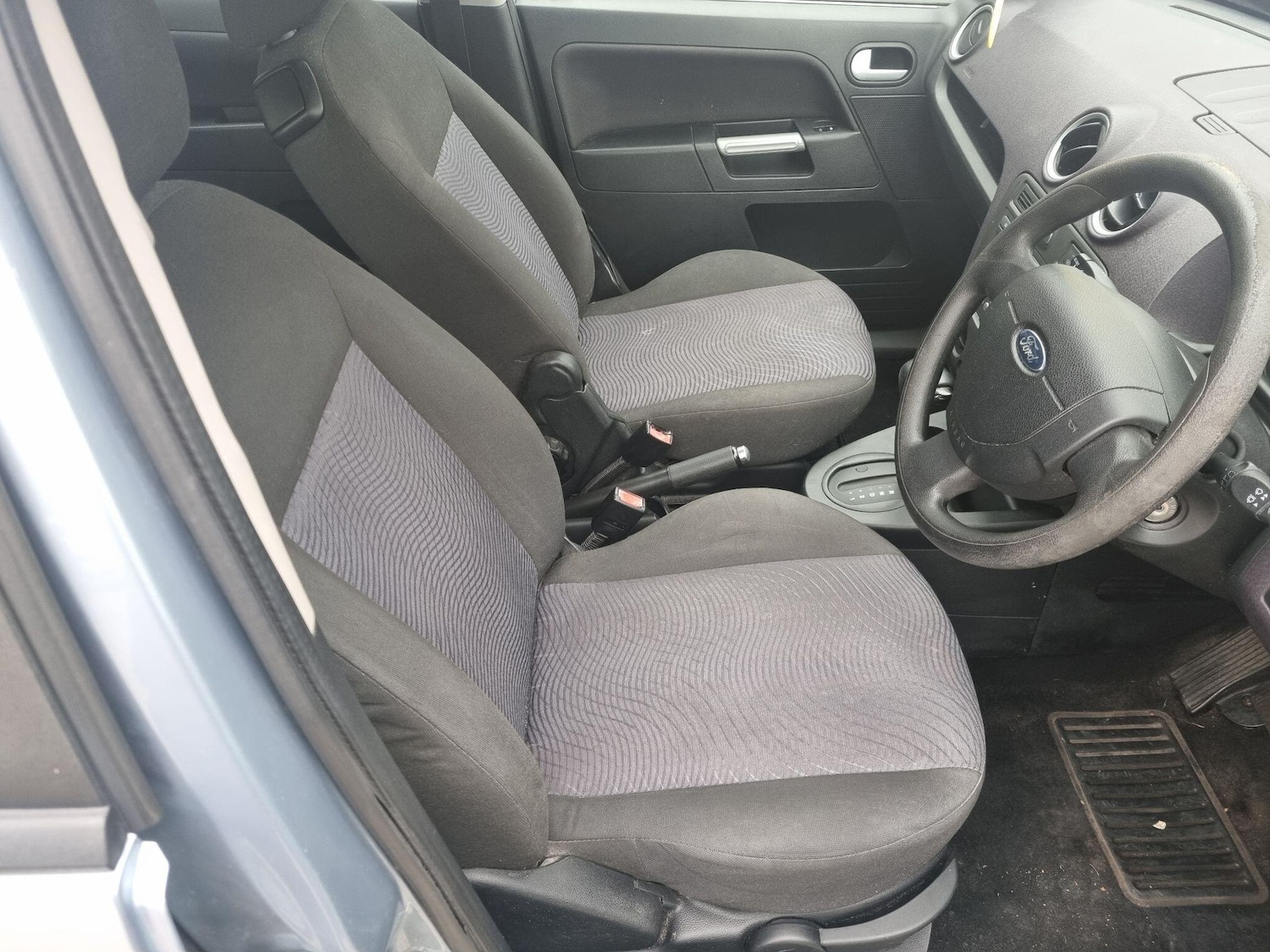 Used Ford Fusion 2006 for sale - 76399368: Photo 10