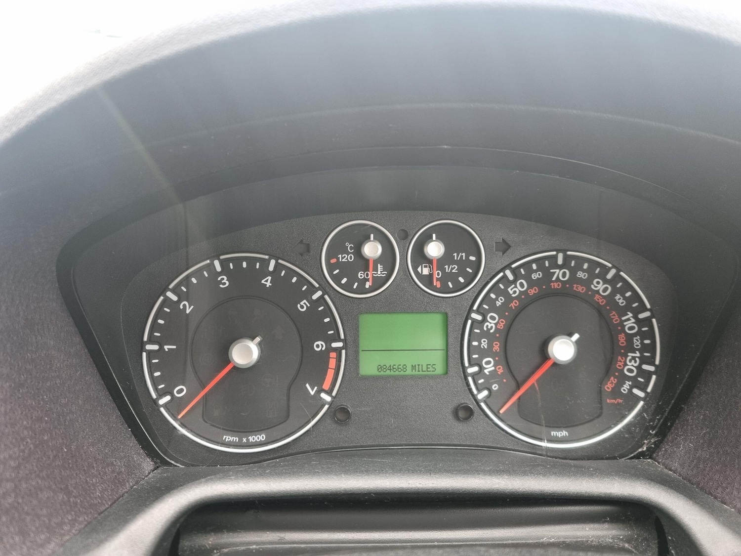 Used Ford Fusion 2006 for sale - 76399368: Photo 12