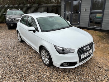 Audi A1 feature image