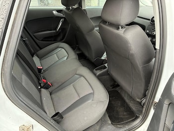 Used Audi A1 2015 for sale - 77511284: Photo