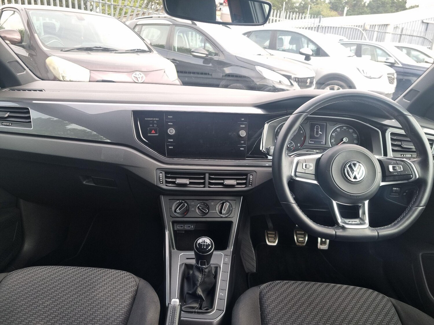 Vehicle 13