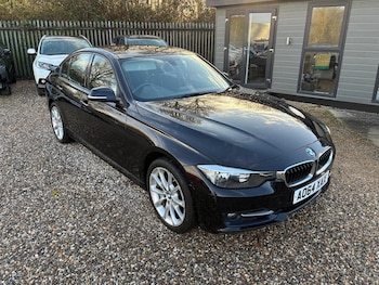 BMW 3 Series feature image