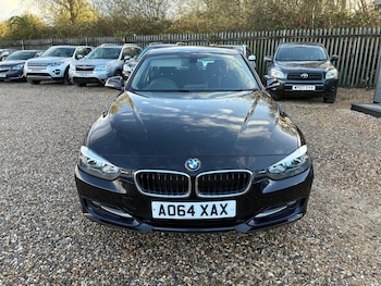 Used BMW 3 Series 2014 for sale - 78007611: Photo