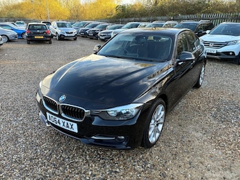 Used BMW 3 Series 2014 for sale - 78007611: Photo