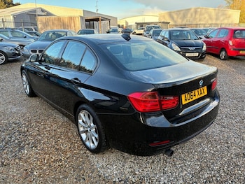 Used BMW 3 Series 2014 for sale - 78007611: Photo