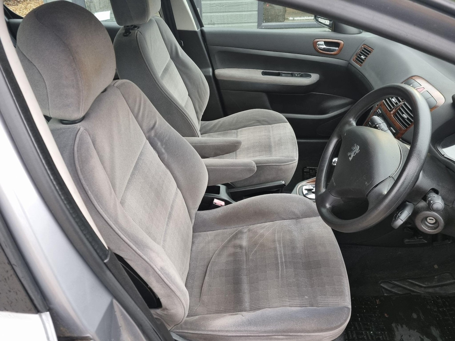 Used Peugeot 307 2002 for sale - 76975919: Photo 11