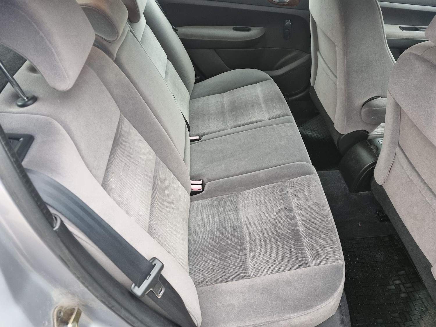 Used Peugeot 307 2002 for sale - 76975919: Photo 12