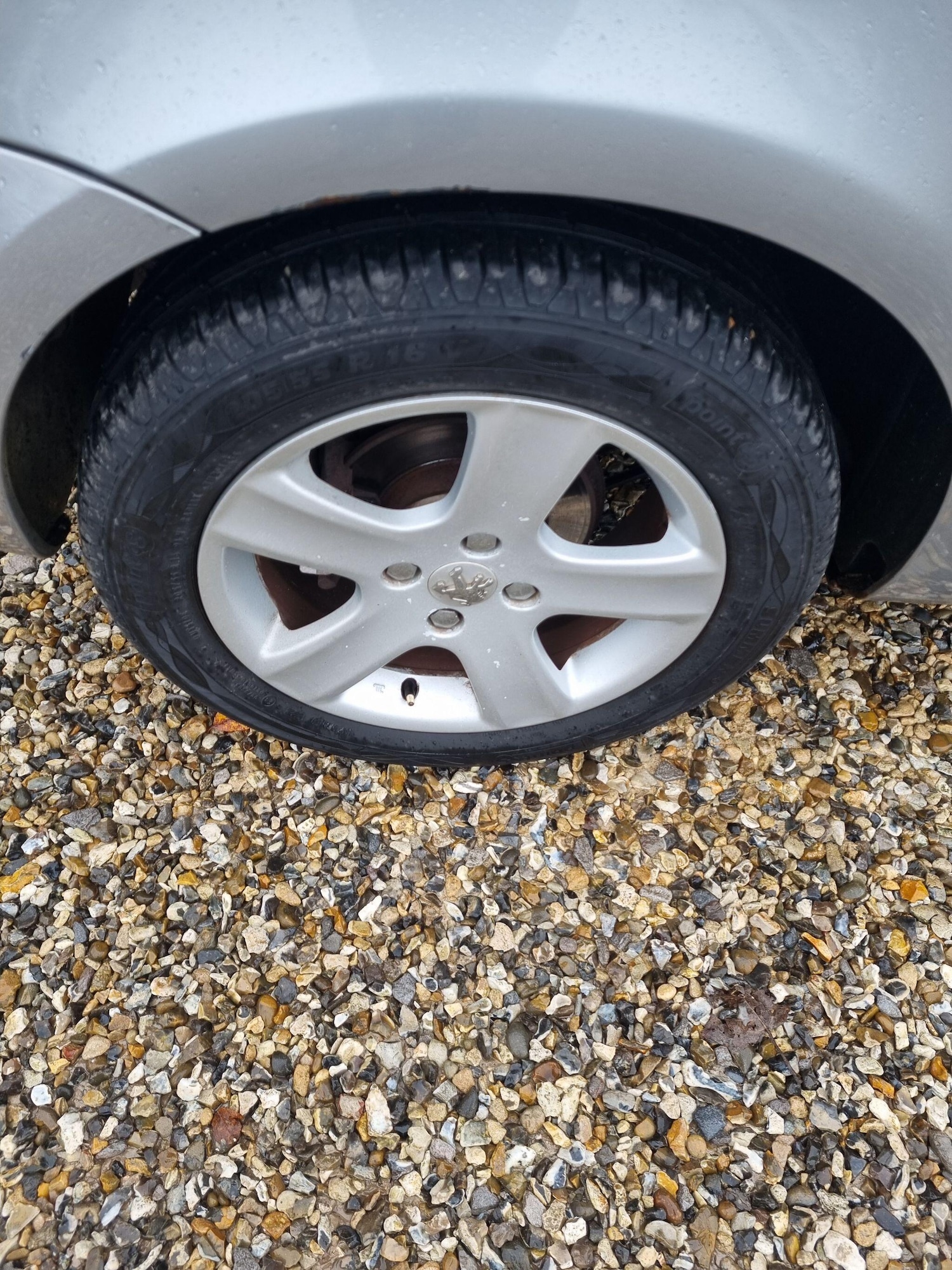 Used Peugeot 307 2002 for sale - 76975919: Photo 16