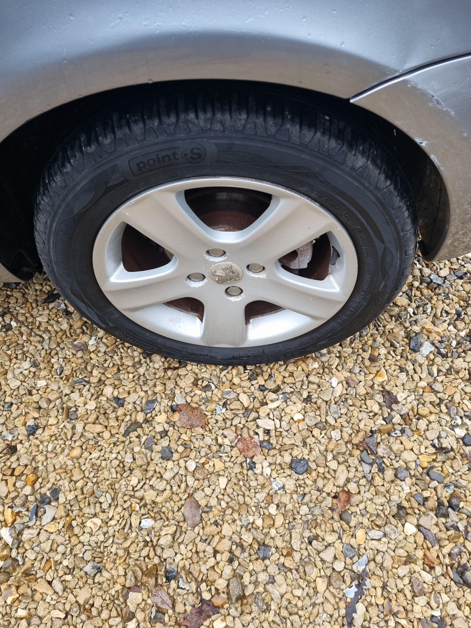 Used Peugeot 307 2002 for sale - 76975919: Photo 17