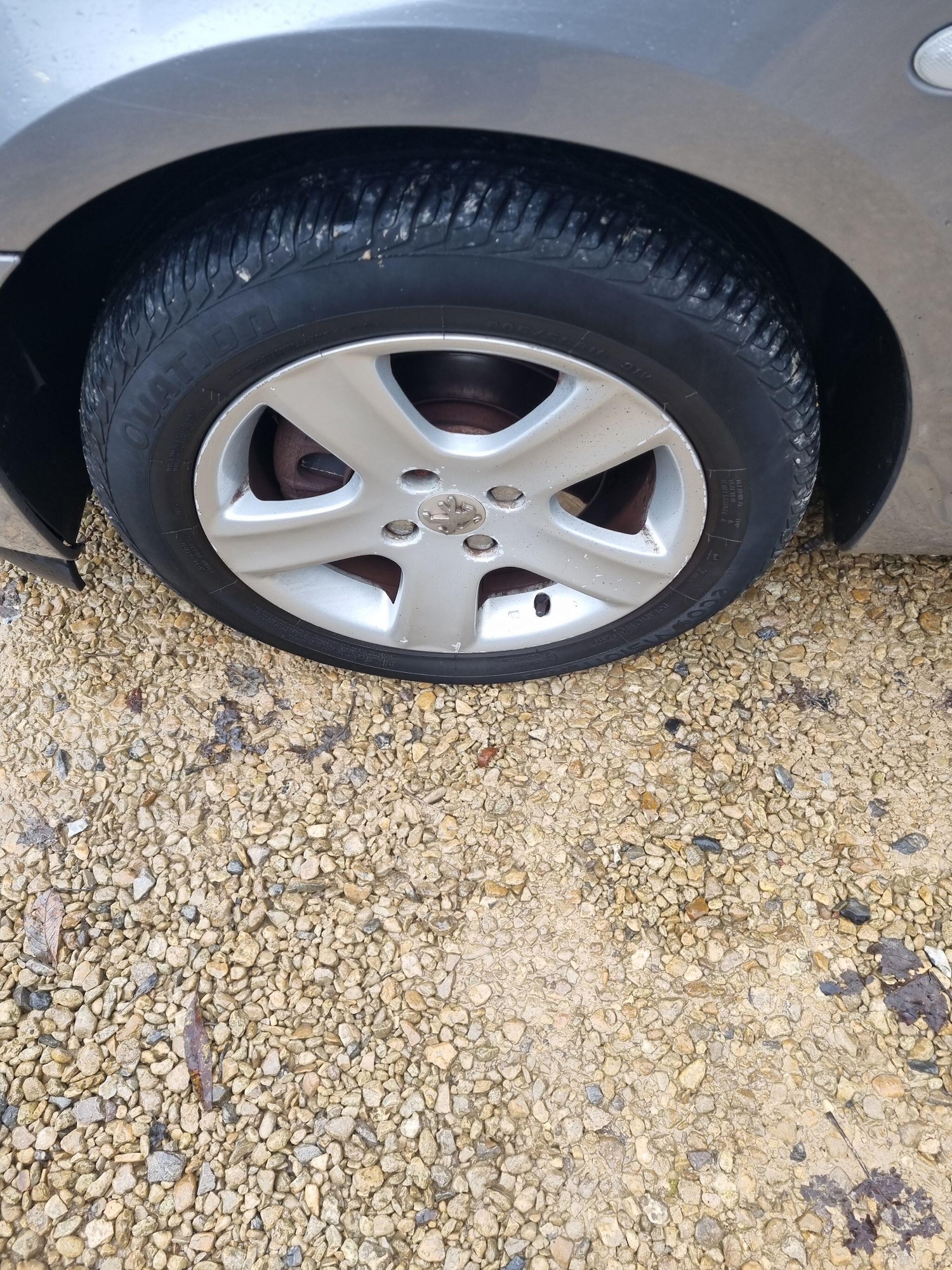 Used Peugeot 307 2002 for sale - 76975919: Photo 18