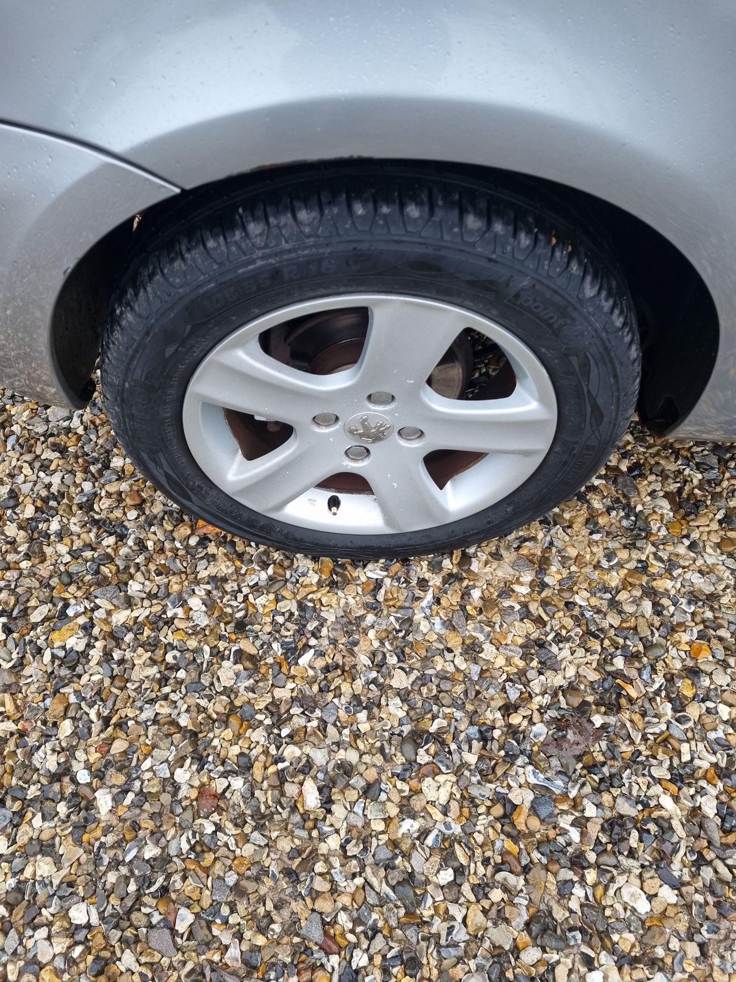 Used Peugeot 307 2002 for sale - 76975919: Photo 19