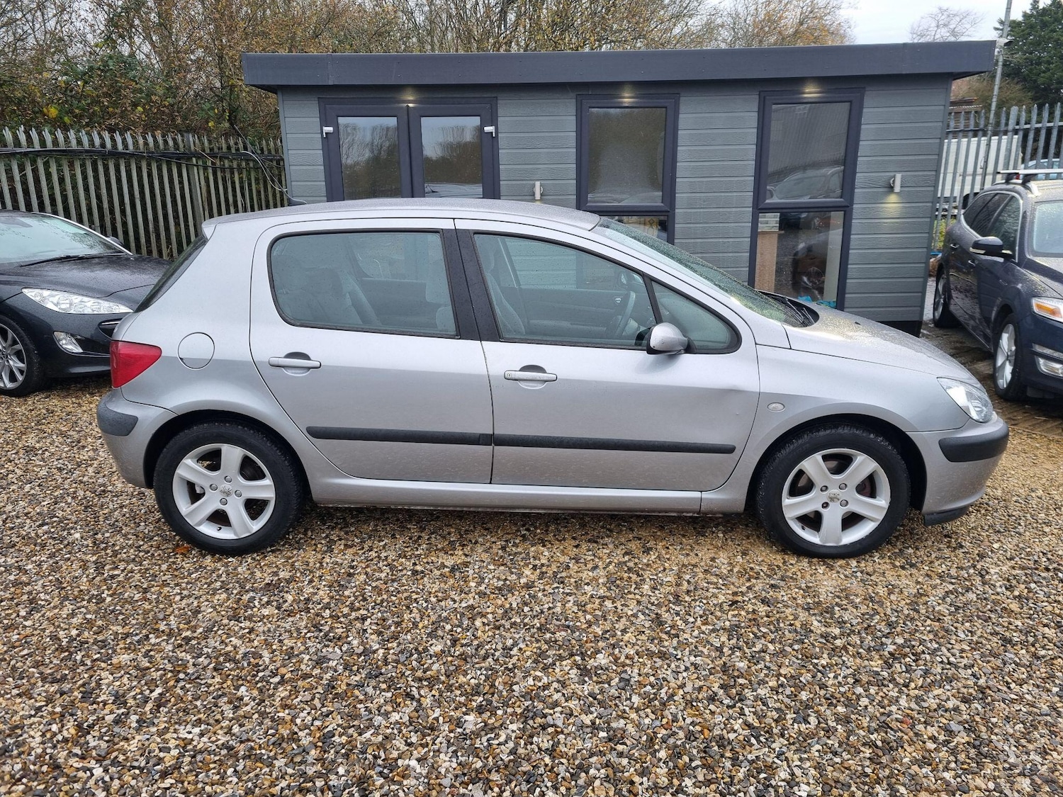 Used Peugeot 307 2002 for sale - 76975919: Photo 6