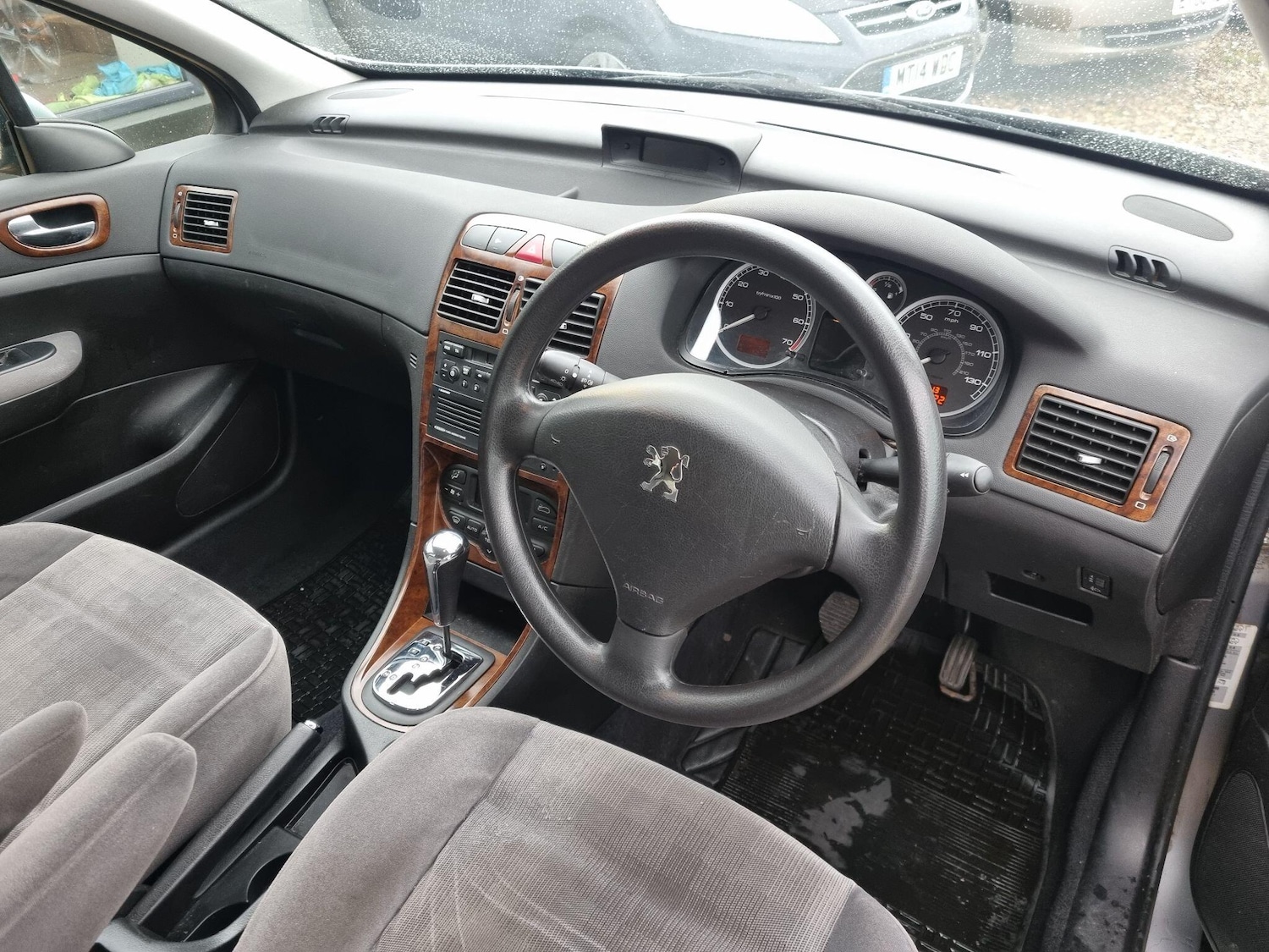 Used Peugeot 307 2002 for sale - 76975919: Photo 9