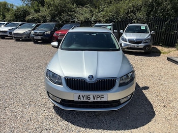 Used Skoda Octavia 2016 for sale - 79075052: Photo