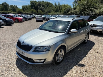 Used Skoda Octavia 2016 for sale - 79075052: Photo
