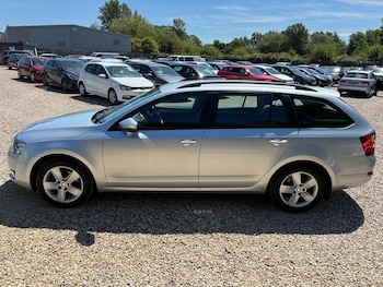 Used Skoda Octavia 2016 for sale - 79075052: Photo