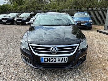 Used Volkswagen CC 2010 for sale - 78384155: Photo