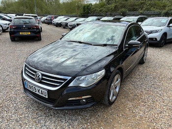 Used Volkswagen CC 2010 for sale - 78384155: Photo