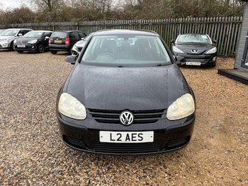 Used Volkswagen Golf 2006 for sale - 77120113: Photo
