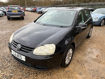 Used Volkswagen Golf 2006 for sale - 77120113: Photo