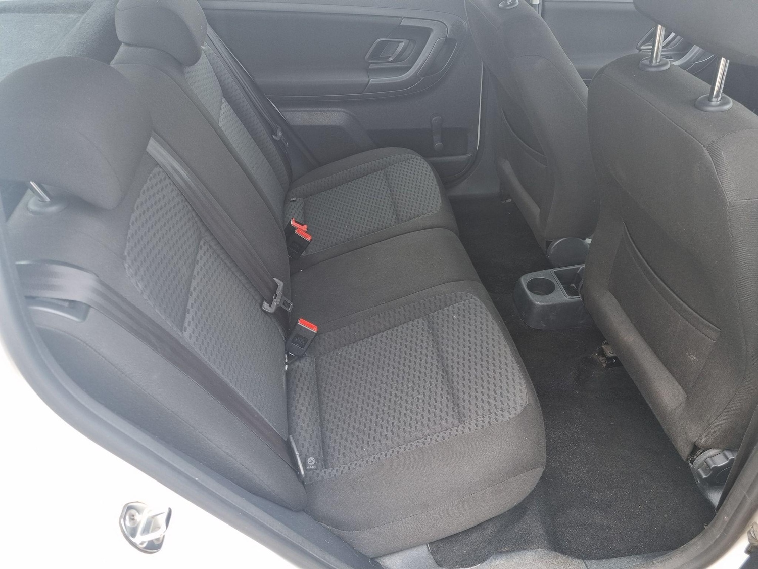 Used Skoda Fabia 2012 for sale - 76688925: Photo 11