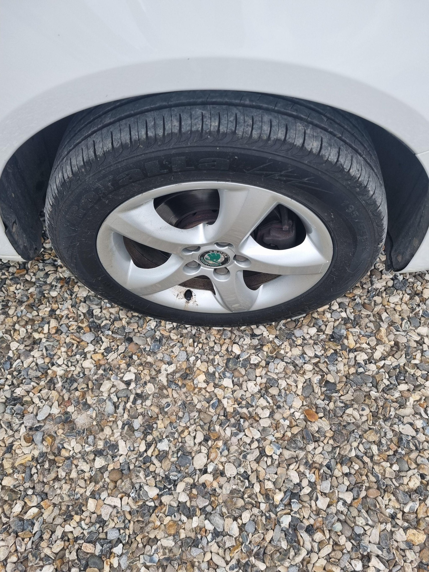 Used Skoda Fabia 2012 for sale - 76688925: Photo 15