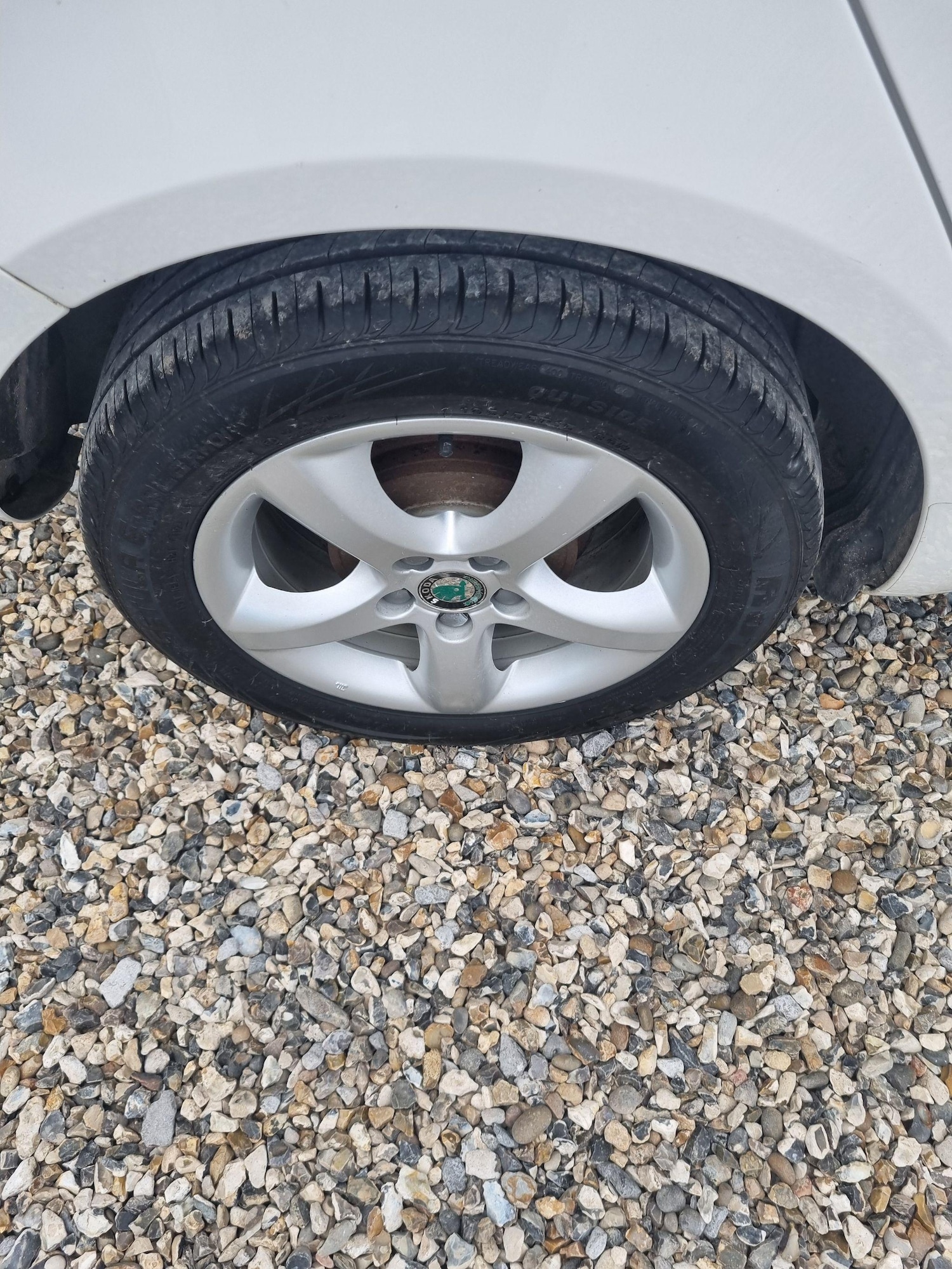 Used Skoda Fabia 2012 for sale - 76688925: Photo 16