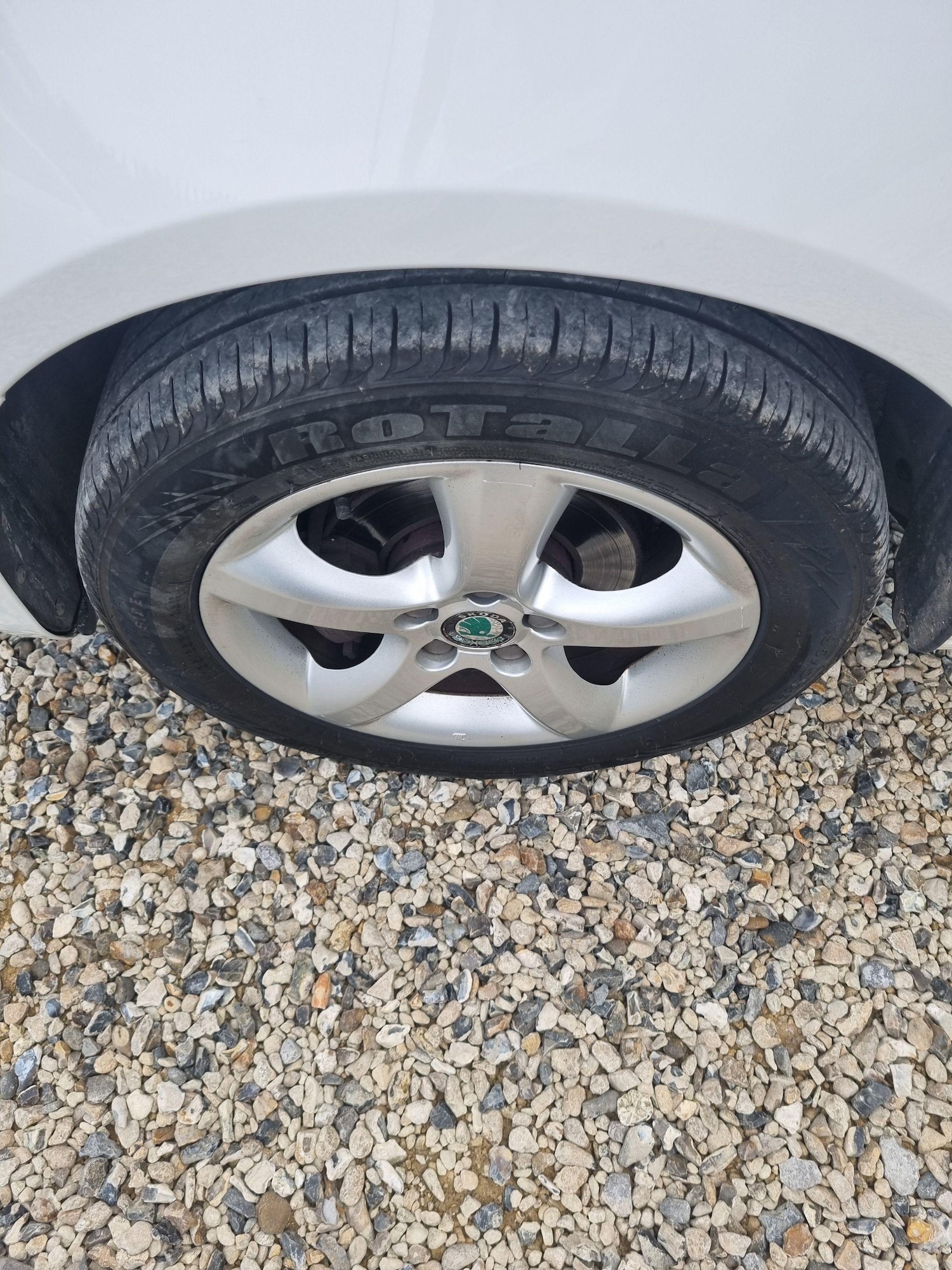 Used Skoda Fabia 2012 for sale - 76688925: Photo 17