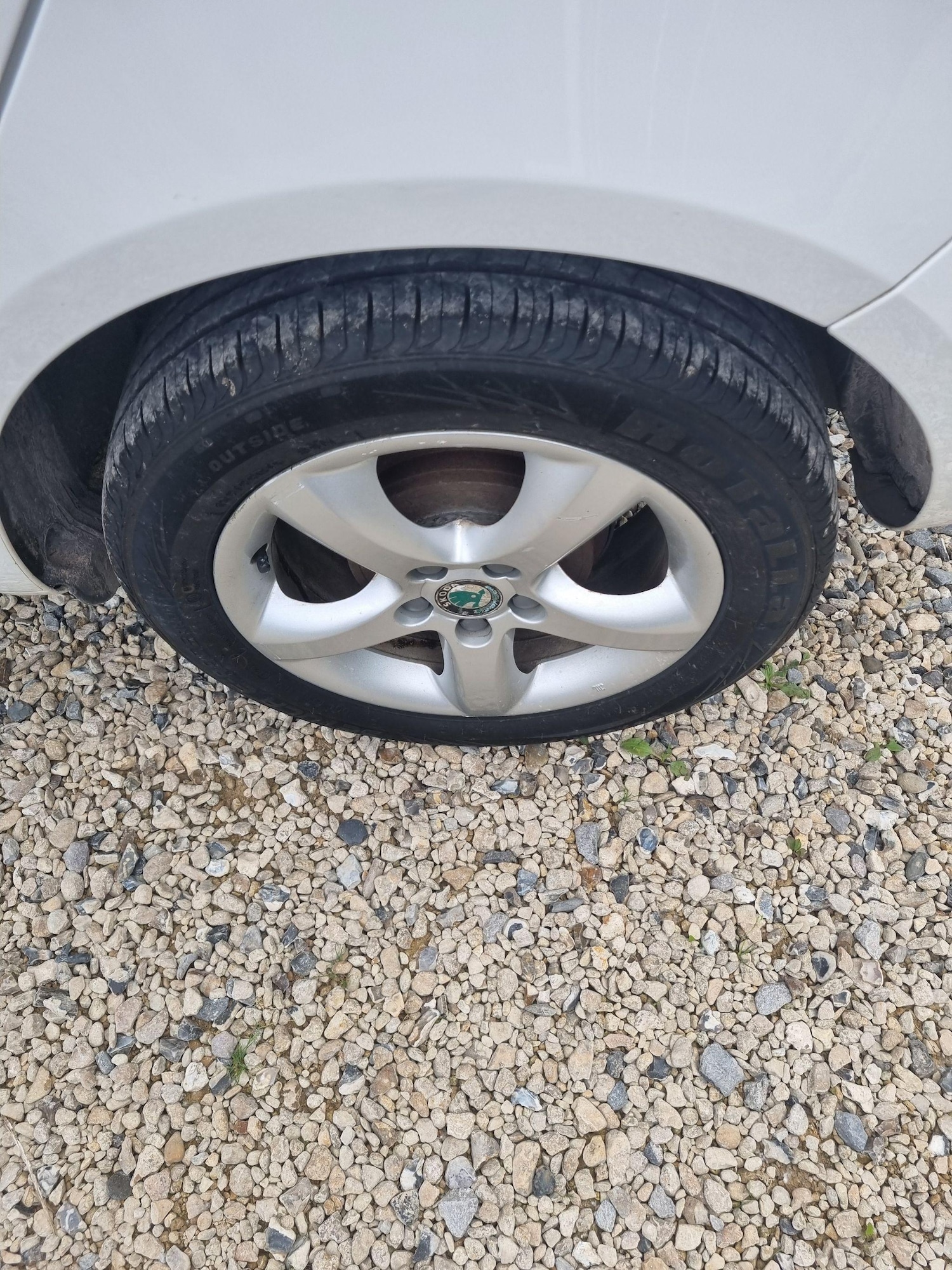 Used Skoda Fabia 2012 for sale - 76688925: Photo 18