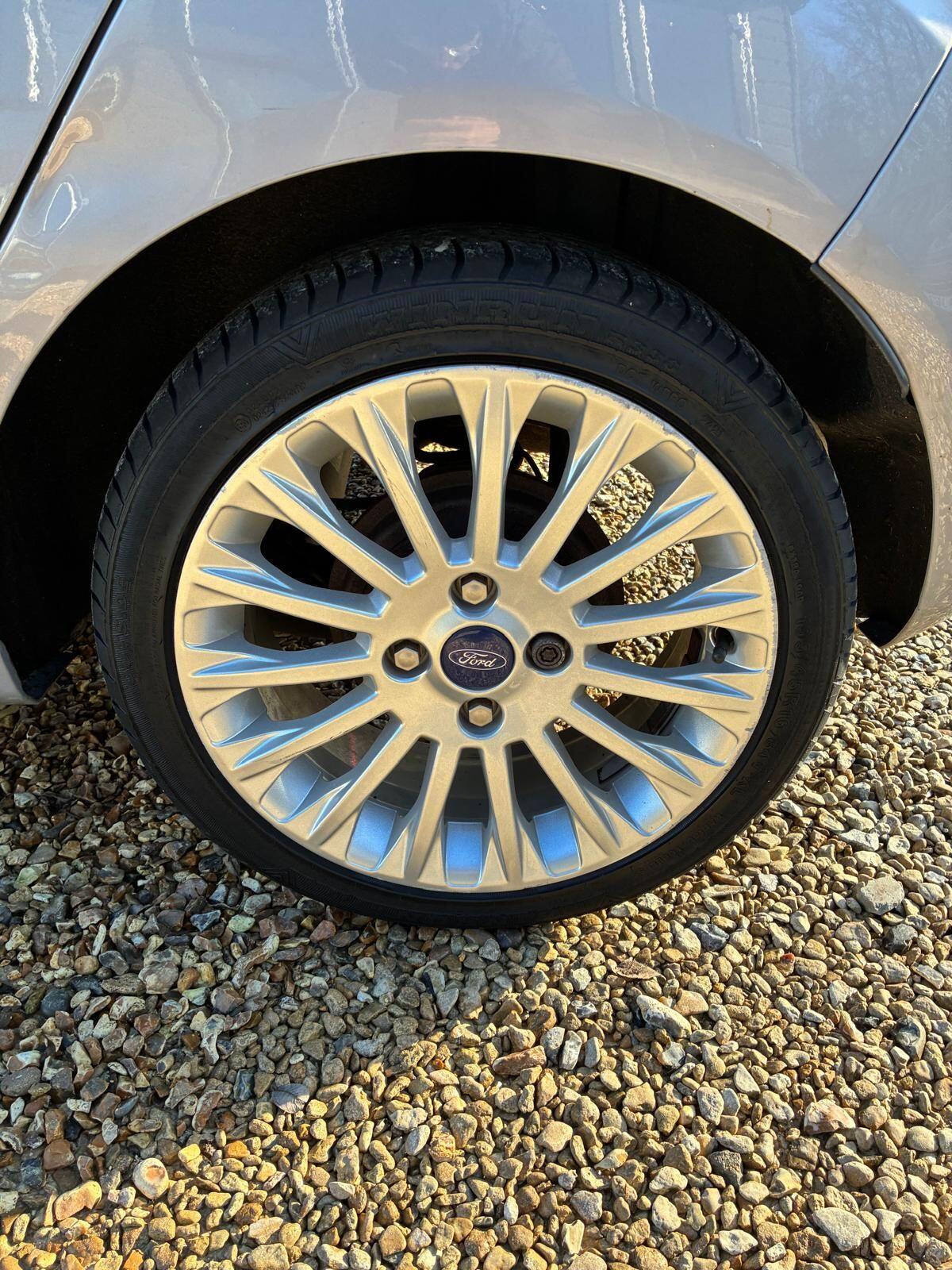 Used Ford Fiesta 2011 for sale - 77440135: Photo 19