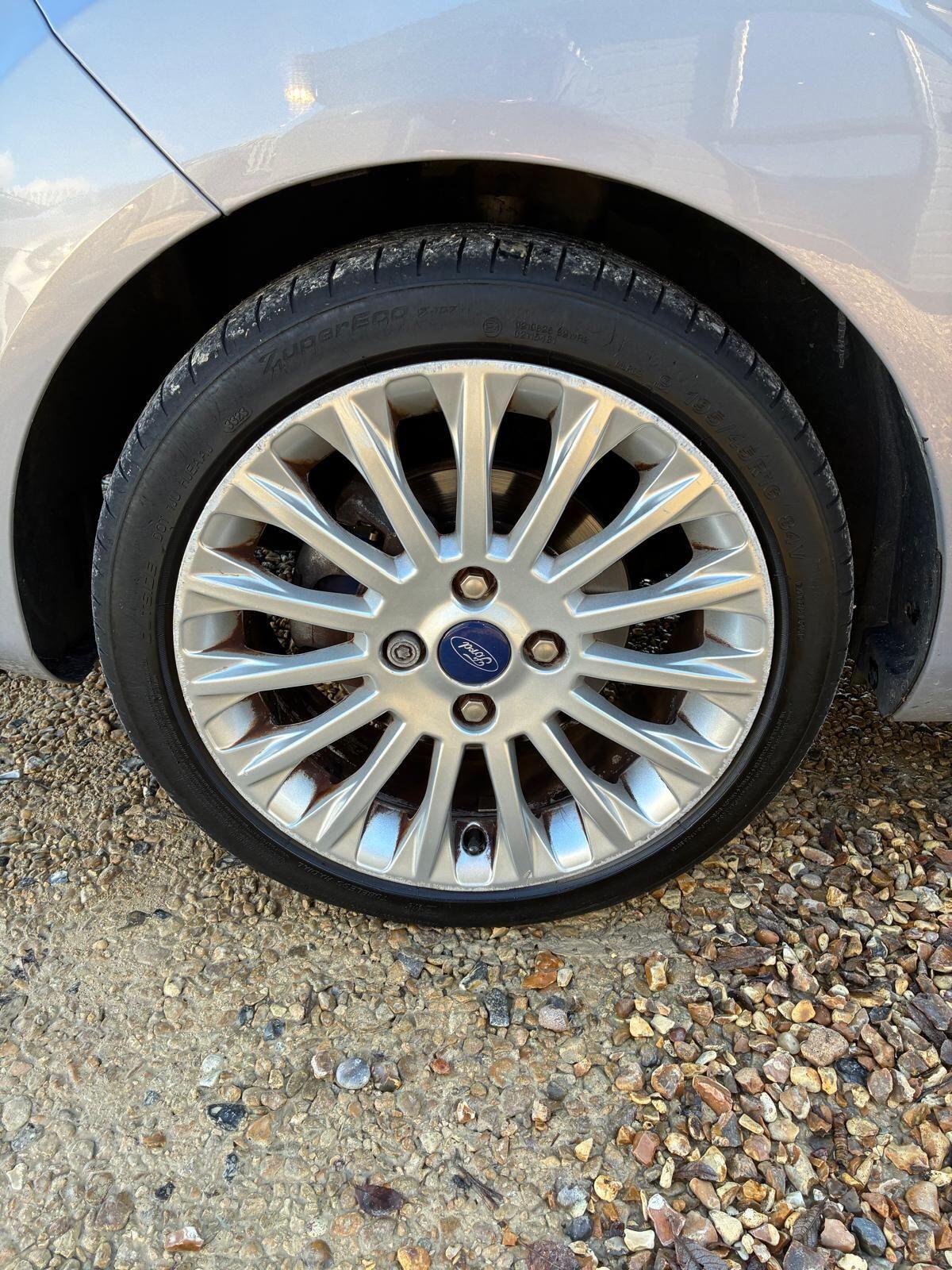 Used Ford Fiesta 2011 for sale - 77440135: Photo 21